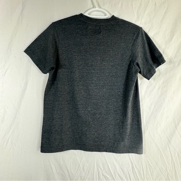 Old Navy Collectabilitees Kids Tom and Jerry Distressed Print Tee - Picture 3 of 5